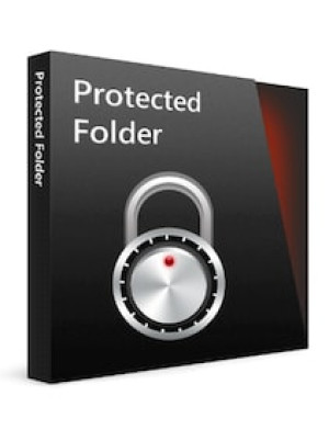iObit Protected Folder (1 Device, 20 Years) - IObit Key - GLOBAL