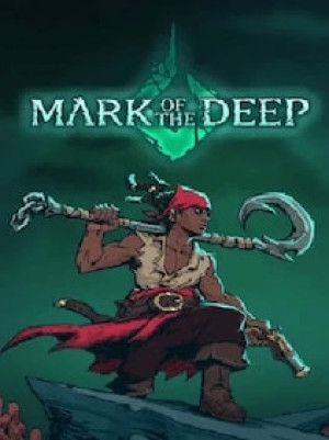 Mark of the Deep | Deluxe Edition (PC) - Steam Key - GLOBAL