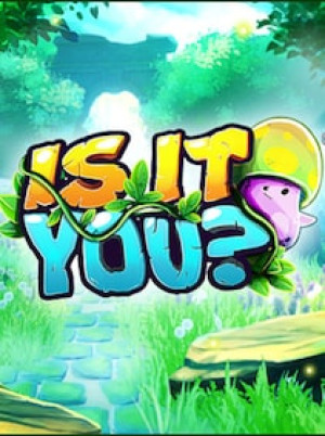 Is It You? (PC) - Steam Key - GLOBAL