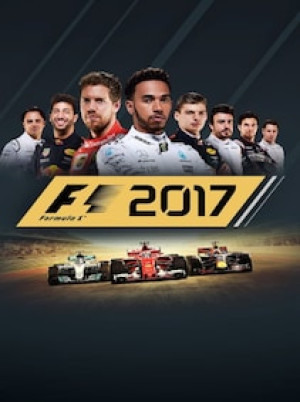 F1 2017 (PC) - Steam Account - GLOBAL