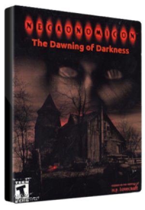 Necronomicon: The Dawning of Darkness (PC) - Steam Gift - GLOBAL