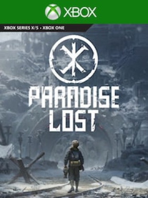 Paradise Lost (Xbox One) - Xbox Live Key - EUROPE