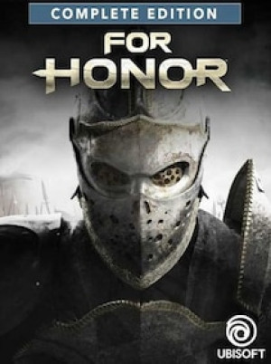 For Honor | Complete Edition (PC) - Steam Account - GLOBAL