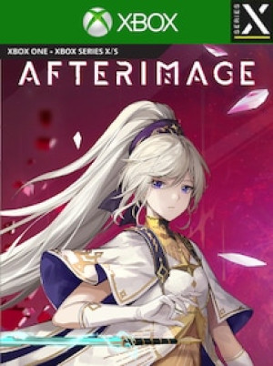 Afterimage (PC) - Xbox Live Key - EUROPE