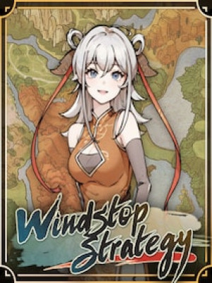 WindStop Strategy (PC) - Steam Key - GLOBAL