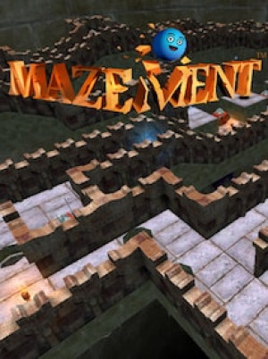 Mazement Steam Key GLOBAL