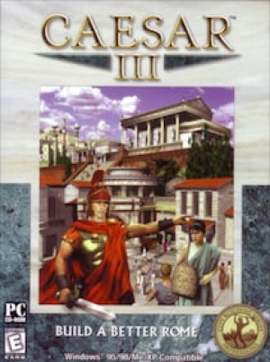 Caesar 3 Steam Key GLOBAL