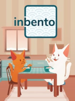inbento (PC) - Steam Key - EUROPE