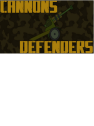 Cannons-Defenders: Steam Edition Steam Key GLOBAL