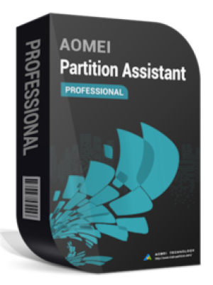 AOMEI Partition Assistant 2 Devices 1 Year - AOMEI Key - GLOBAL