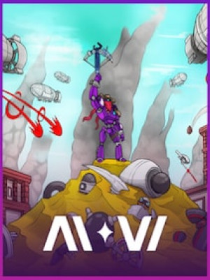 AI.VI (PC) - Steam Key - GLOBAL