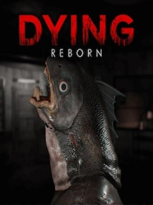 DYING: Reborn Xbox Live Key Xbox One EUROPE