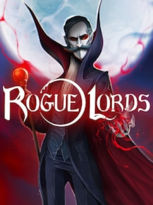 Rogue Lords (PC) - Steam Key - GLOBAL