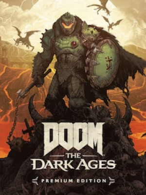 Doom: The Dark Ages | Premium Edition (PC) - Steam Account - GLOBAL