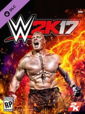 WWE 2K17 Season Pass Steam Key GLOBAL