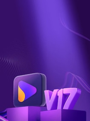 Wondershare UniConverter v17 (PC) (1 Device, Lifetime) - Wondershare Key - GLOBAL
