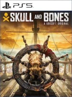 Skull and Bones (PS5) - PSN Account - GLOBAL