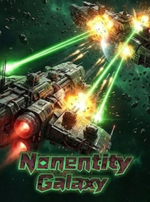 Nonentity Galaxy (PC) - Steam Account - GLOBAL