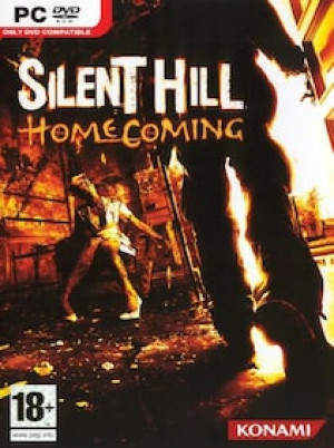 Silent Hill Homecoming (PC) - Steam Gift - GLOBAL