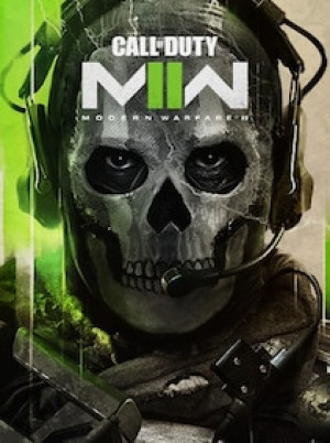 Call of Duty: Modern Warfare II (PC) - Steam Gift - GLOBAL