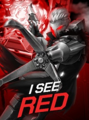 I See Red (PC) - Steam Account - GLOBAL