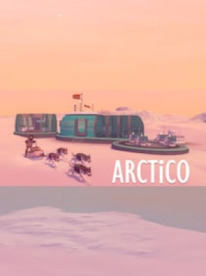 Arctico Steam Gift GLOBAL