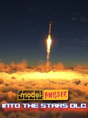 Model Builder: Into The Stars (PC) - Steam Key - GLOBAL