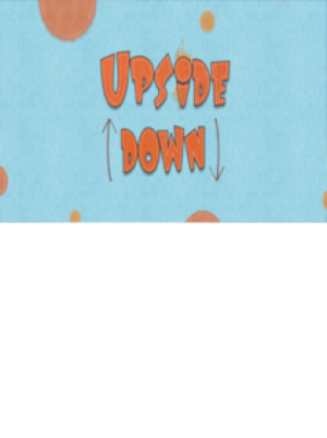 Upside Down Steam Key GLOBAL