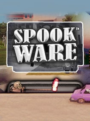 SPOOKWARE (PC) - Steam Key - GLOBAL