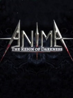 Anima : The Reign of Darkness (PC) - Steam Gift - GLOBAL