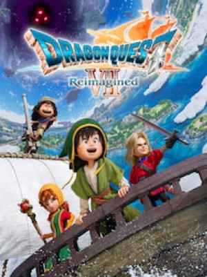 Dragon Quest VII Reimagined | Digital Deluxe Edition (Xbox Series X/S, PC) - Xbox Live Key - GLOBAL
