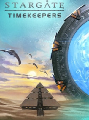 Stargate: Timekeepers (PC) - Steam Gift - EUROPE