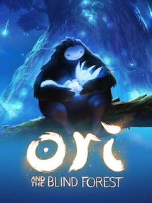 Ori and the Blind Forest (PC) - Steam Account - GLOBAL