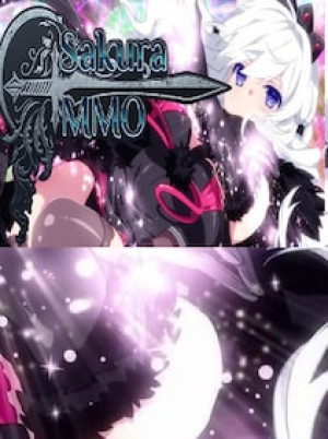 Sakura MMO Steam Gift GLOBAL