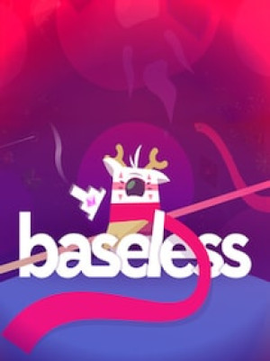 Baseless (PC) - Steam Key - GLOBAL