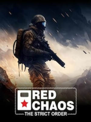 Red Chaos: The Strict Order (PC) - Steam Key - GLOBAL