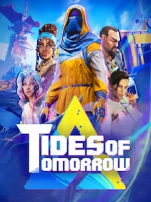 Tides of Tomorrow (PC) - Steam Key - EUROPE