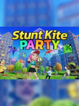 Stunt Kite Party Steam Key GLOBAL