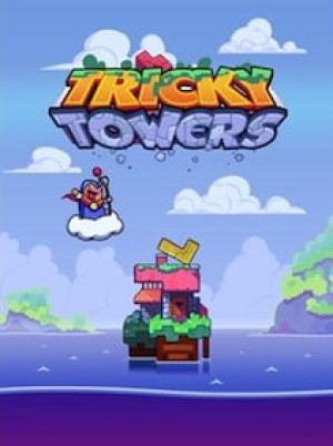 Tricky Towers (PC) - Steam Gift - EUROPE