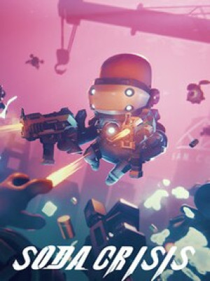 Soda Crisis (PC) - Steam Key - EUROPE