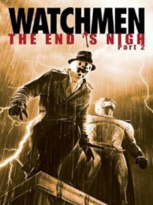 Watchmen: The End is Nigh Part 2 (PC) - Steam Key - GLOBAL