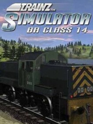 Trainz Simulator 12: BR Class 14 (PC) - Steam Key - GLOBAL