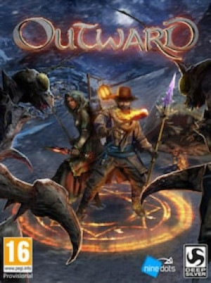 Outward | Day One Edition (PC) - Steam Key - EUROPE