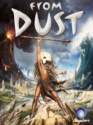 From Dust (PC) - Steam Gift - GLOBAL