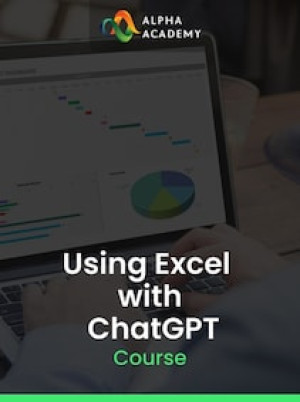 Using Excel with ChatGPT - Alpha Academy Key - GLOBAL