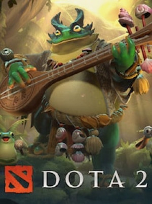 Dota 2 Account | 1000+ Hours Boosted | Original Email Included (PC) - Steam Account - GLOBAL