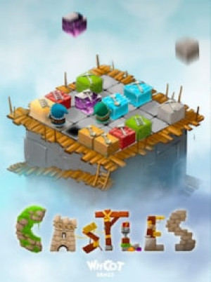 Castles Steam Key GLOBAL