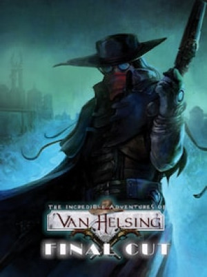 The Incredible Adventures of Van Helsing: Final Cut (PC) - GOG.COM Key - GLOBAL