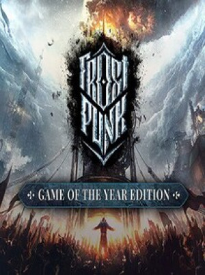 Frostpunk | Game of the Year Edition (PC) - Steam Gift - EUROPE