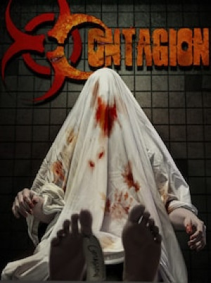 Contagion (PC) - Steam Account - GLOBAL